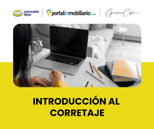 INTRODUCCIÓN AL CORRETAJE