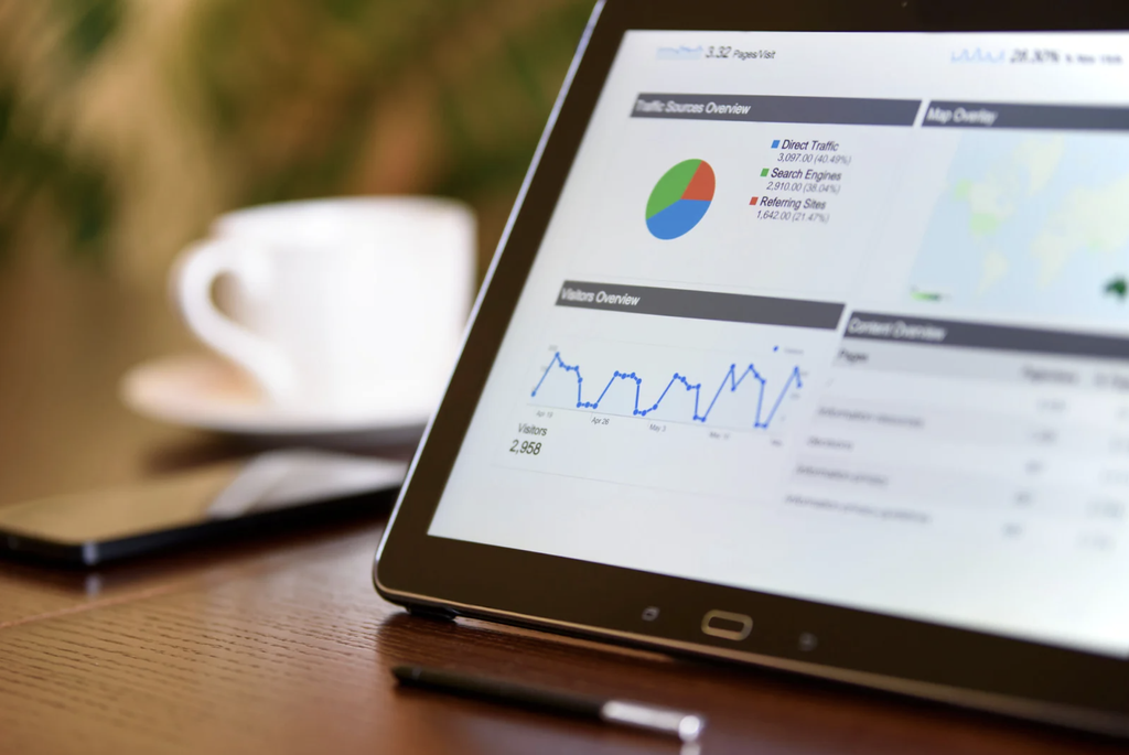 Módulo 2: Análisis de ingresos y gastos