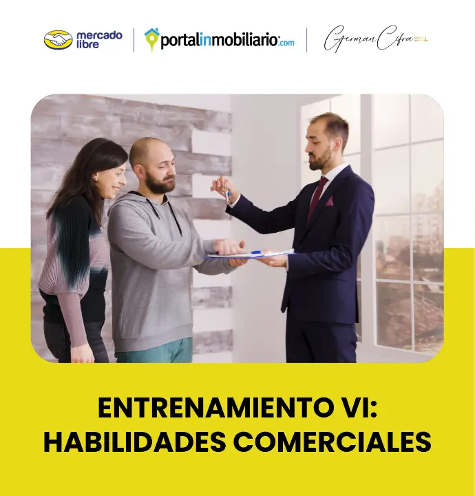 ENTRENAMIENTO 6: HAZ QUE EL PROPIETARIO TE ELIJA