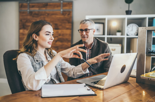 ENTRENAMIENTO 6: DOMINA LA VENTA, CONVIERTE OPORTUNIDADES EN NEGOCIOS REALES